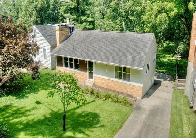 Photo 1 of Single family home for sale at 1741 Bloomingdale Ave, Cincinnati, OH 45230 | MLS# 1886561 | Listing updated on 2026-08-27