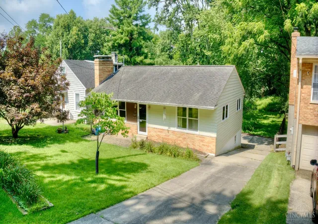 Photo 39 of Single family home for sale at 1741 Bloomingdale Ave, Cincinnati, OH 45230 | MLS# 1886561 | Listing updated on 2026-08-27