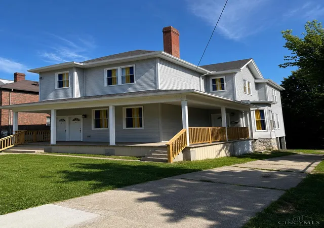 1st image of 518 Forest Ave, Cincinnati, OH 45229 | MLS# 1880279