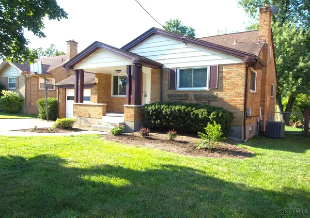 2nd image of 3723 Matson Ave, Deer Park, OH 45236 | MLS# 1886575