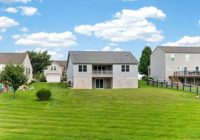 52nd image of 25626 Hearthstone Dr, Kelso Twp, IN 47012 | MLS# 1883242
