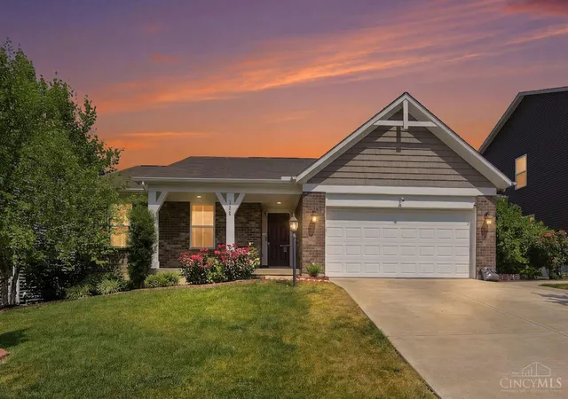 1st image of 2726 Leonardo Wy, Franklin, OH 45005 | MLS# 1886574