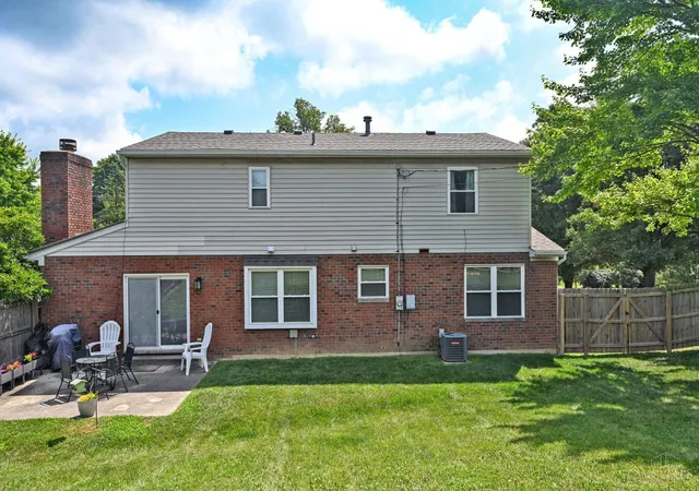 41st image of 619 Quail Run Rd, Middletown, OH 45042 | MLS# 1886532