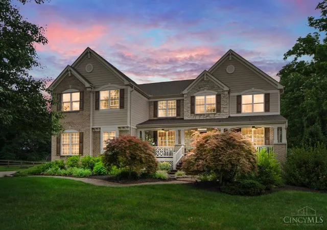1st image of 8603 Kempton Ln, Maineville, OH 45039 | MLS# 1886577