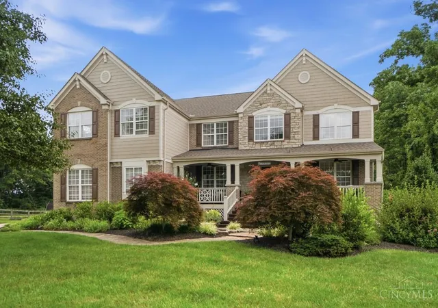 2nd image of 8603 Kempton Ln, Maineville, OH 45039 | MLS# 1886577