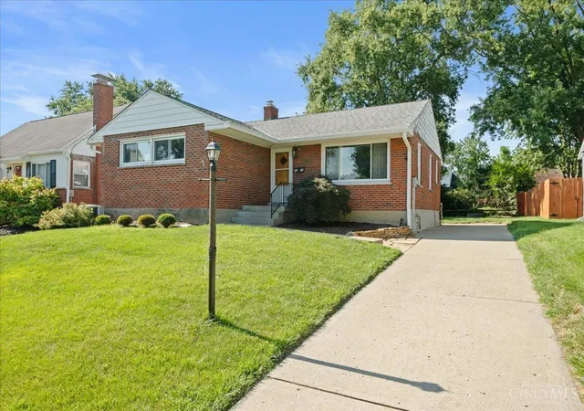 1st image of 7823 Greenbriar Lane, Cincinnati, OH 45243 | MLS# 1886560