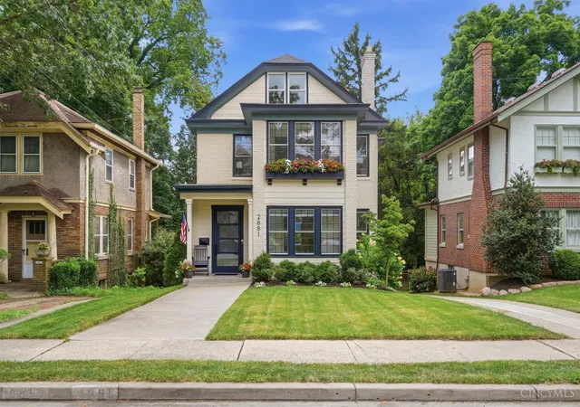 1st image of 2881 Ziegle Ave, Cincinnati, OH 45208 | MLS# 1886089