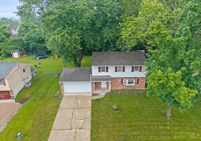 2nd image of 3878 Witham Woods Dr, Union Twp, OH 45245 | MLS# 1886468