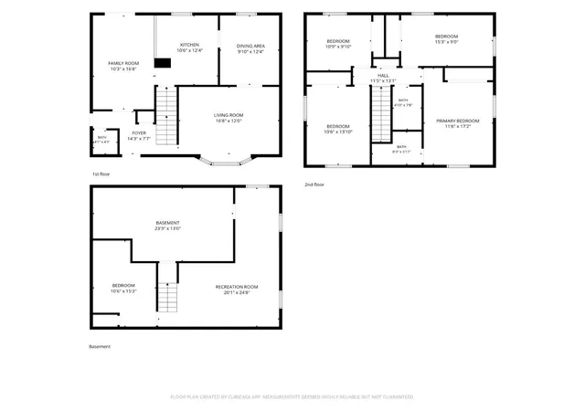 44th image of 3878 Witham Woods Dr, Union Twp, OH 45245 | MLS# 1886468