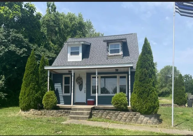Photo 1 of Sale Pending at 1855 W Elkton Rd, St Clair Twp, OH 45013 | MLS# 1886564 | Listing updated on 2026-08-21