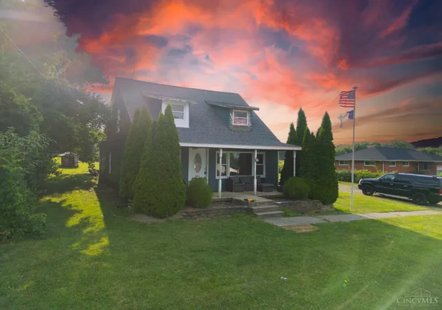 Photo 2 of Sale Pending at 1855 W Elkton Rd, St Clair Twp, OH 45013 | MLS# 1886564 | Listing updated on 2026-08-21