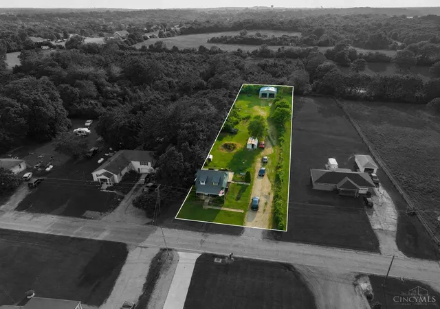 Photo 36 of Sale Pending at 1855 W Elkton Rd, St Clair Twp, OH 45013 | MLS# 1886564 | Listing updated on 2026-08-21