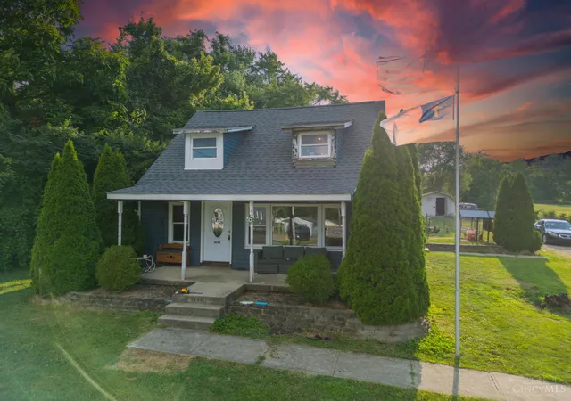 Photo 2 of Sale Pending at 1855 W Elkton Rd, St Clair Twp, OH 45013 | MLS# 1886564 | Listing updated on 2026-08-21