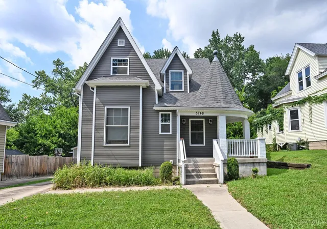 1st image of 5748 Bramble Ave, Cincinnati, OH 45227 | MLS# 1886592
