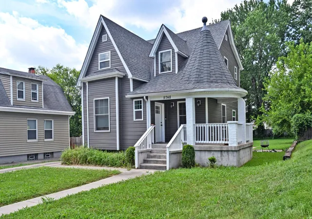 2nd image of 5748 Bramble Ave, Cincinnati, OH 45227 | MLS# 1886592