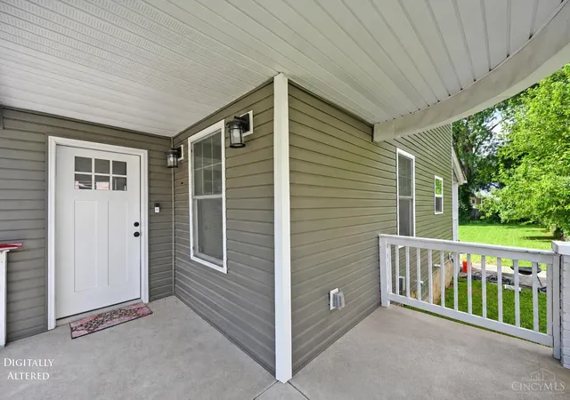 3rd image of 5748 Bramble Ave, Cincinnati, OH 45227 | MLS# 1886592