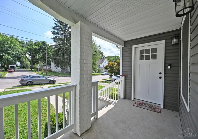 4th image of 5748 Bramble Ave, Cincinnati, OH 45227 | MLS# 1886592