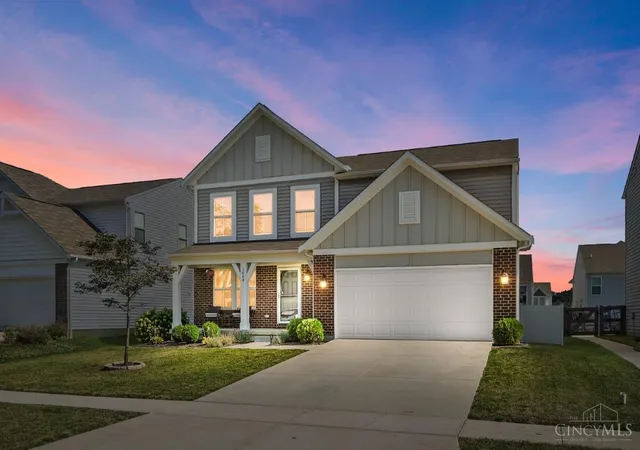 1st image of 1440 Eagle Blvd, Maineville, OH 45039 | MLS# 1886569