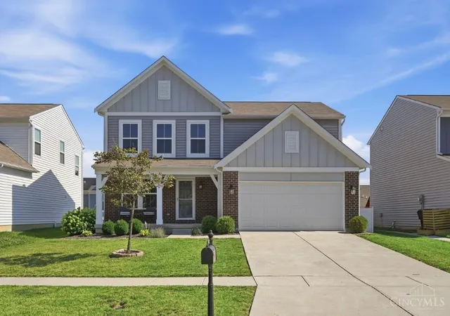 2nd image of 1440 Eagle Blvd, Maineville, OH 45039 | MLS# 1886569