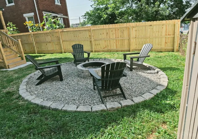 19th image of 4803 Beech St, Cincinnati, OH 45212 | MLS# 1886576