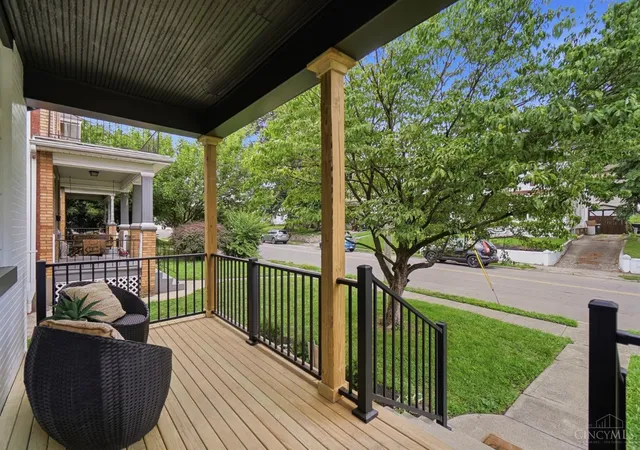 2nd image of 4803 Beech St, Cincinnati, OH 45212 | MLS# 1886576