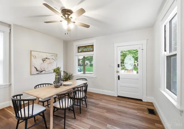 3rd image of 4803 Beech St, Cincinnati, OH 45212 | MLS# 1886576