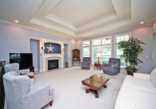 2nd image of 4480 Ravenwood Ct, Cincinnati, OH 45244 | MLS# 1886615