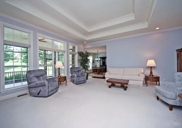Photo 3 of Single family home for sale at 4480 Ravenwood Ct, Cincinnati, OH 45244 | MLS# 1886615 | Listing updated on 2026-07-16
