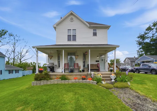 Photo 1 of Sale Pending at 941 N Main Ave, Sidney, OH 45365 | MLS# 1886609 | Listing updated on 2026-08-04