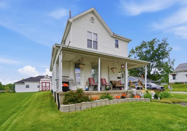 Photo 2 of Sale Pending at 941 N Main Ave, Sidney, OH 45365 | MLS# 1886609 | Listing updated on 2026-08-04