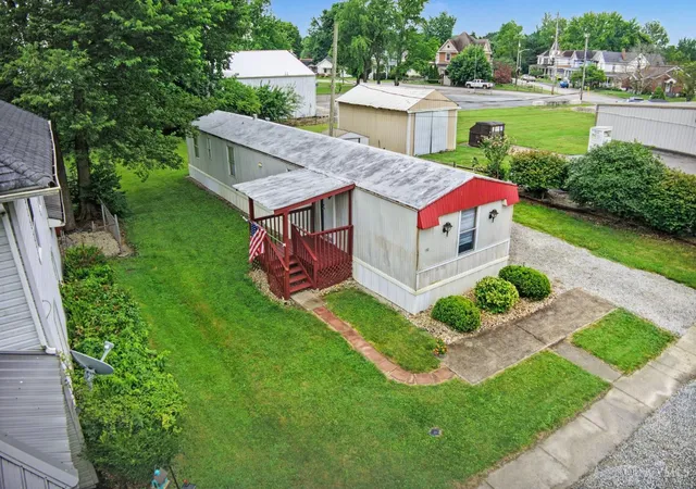 1st image of 112 Sardinia Mowrystown Rd, Sardinia, OH 45171 | MLS# 1886605