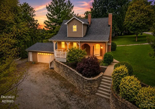 Photo 1 of Sale Pending at 3661 Riehle Rd, Cincinnati, OH 45247 | MLS# 1886603 | Listing updated on 2026-08-26