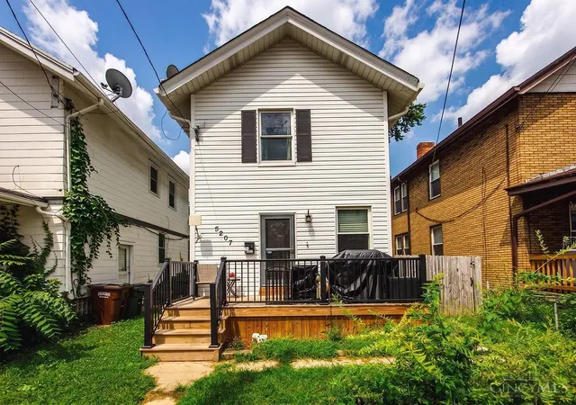 1st image of 5207 Hunter Ave, Cincinnati, OH 45212 | MLS# 1886619