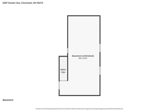 28th image of 5207 Hunter Ave, Cincinnati, OH 45212 | MLS# 1886619