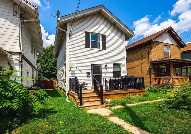 2nd image of 5207 Hunter Ave, Cincinnati, OH 45212 | MLS# 1886619