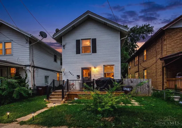 3rd image of 5207 Hunter Ave, Cincinnati, OH 45212 | MLS# 1886619