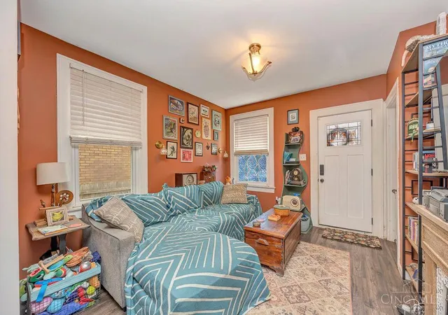 4th image of 5207 Hunter Ave, Cincinnati, OH 45212 | MLS# 1886619