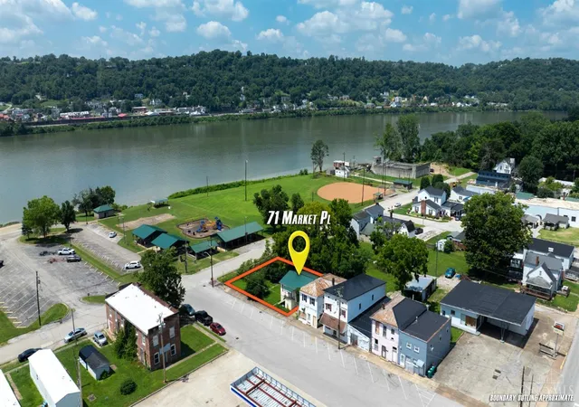 2nd image of 71 Market Pl, Aberdeen, OH 45101 | MLS# 1886544