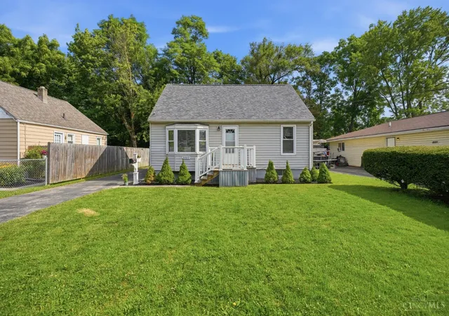 1st image of 3007 Burbank, Middletown, OH 45044 | MLS# 1886594
