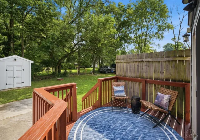 2nd image of 3007 Burbank, Middletown, OH 45044 | MLS# 1886594