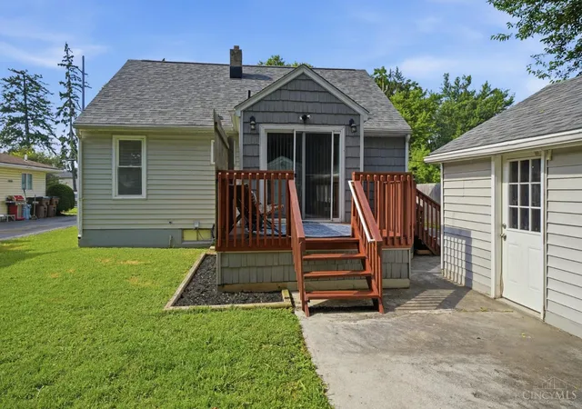 3rd image of 3007 Burbank, Middletown, OH 45044 | MLS# 1886594