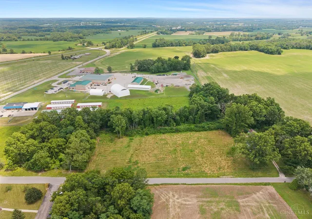 15th image of 8020 Dr Faul Rd, Georgetown, OH 45121 | MLS# 1886522