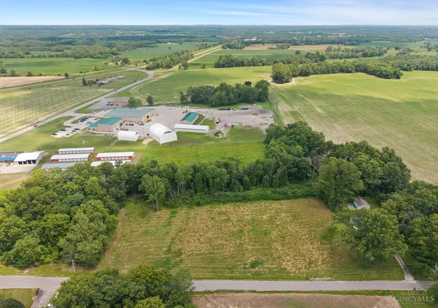 1st image of 8020 Dr Faul Rd, Georgetown, OH 45121 | MLS# 1886522