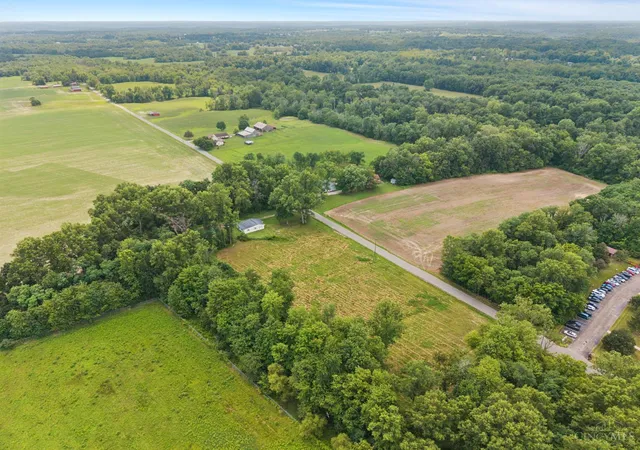 Photo 3 of Land for sale at 8020 Dr Faul Rd, Georgetown, OH 45121 | MLS# 1886522 | Listing updated on 2026-07-13
