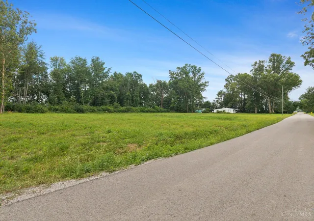 Photo 4 of Land for sale at 8020 Dr Faul Rd, Georgetown, OH 45121 | MLS# 1886522 | Listing updated on 2026-07-13
