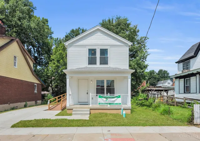 1st image of 3745 Borden, Cincinnati, OH 45223 | MLS# 1886366