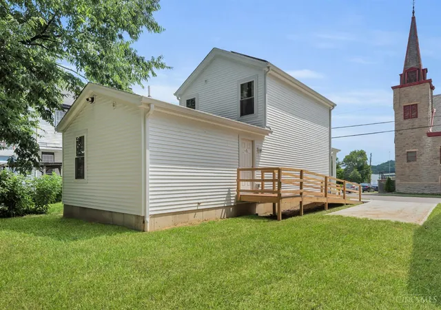 38th image of 3745 Borden, Cincinnati, OH 45223 | MLS# 1886366