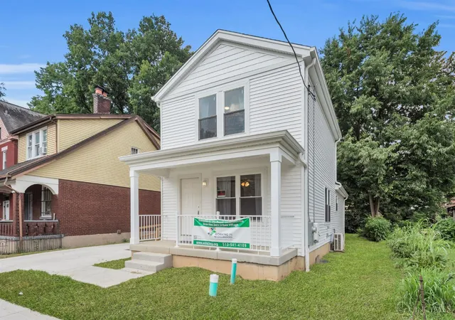 4th image of 3745 Borden, Cincinnati, OH 45223 | MLS# 1886366
