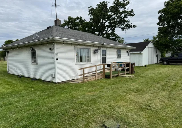 1st image of 8214 N Us Rt 68, Liberty Twp, OH 45177 | MLS# 1886638
