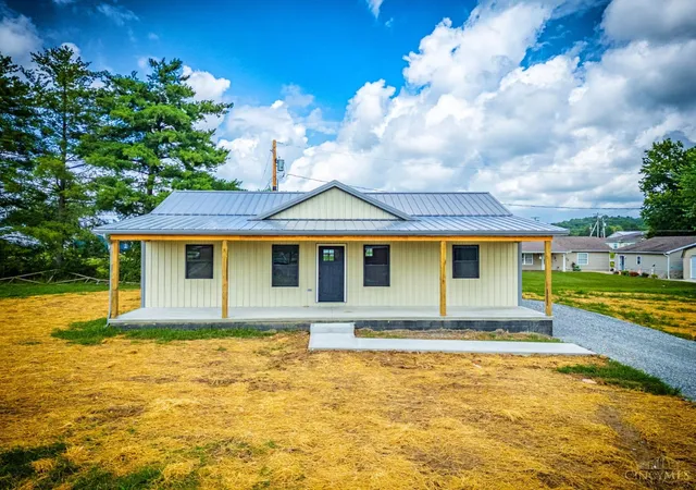 3rd image of 97 Evergreen, West Union, OH 45693 | MLS# 1886632